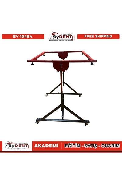 ByDENT Pdr Göçük Düzeltme Kapı Askı Sehpası