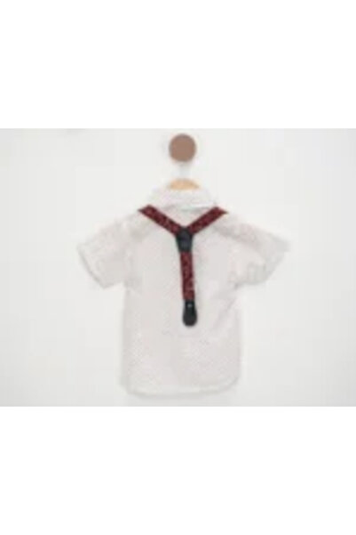 Mamboo Summer Set for Boys 1-8 Years