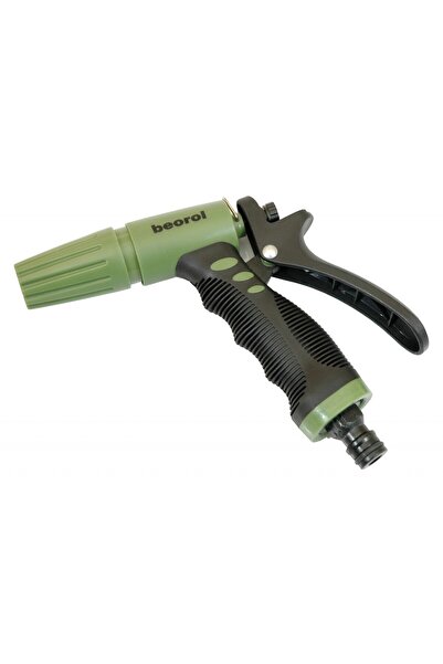 JollyMag Pistol stropit gradina, 3 moduri, Beorol