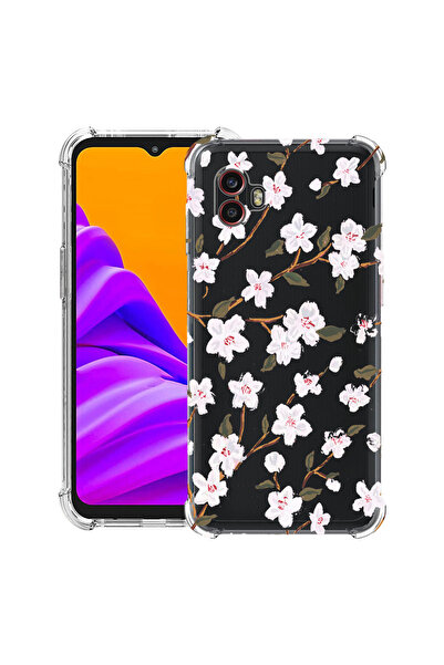 bestcase Carcasă antișoc pentru Samsung Galaxy Xcover 7 Pro cu design Spring ...