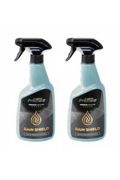 MTR Pachet 2 x soluție hidrofobă 750 ml