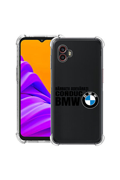 bestcase Carcasă antișoc pentru Samsung Galaxy Xcover 7 Pro cu design Conduc ...