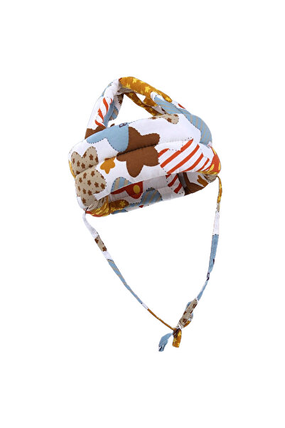 PriStyle PriStyle® Baby and Child Safety Helmet, Shockproof, for Head Protection