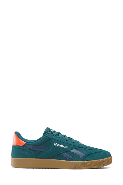 Reebok SMASH EDGE Açık Petrol Unisex Sneaker