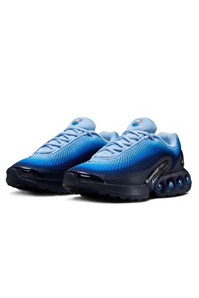 Nike Air Max DN Unisex Sneaker Unisex Günlük Spor Ayakkabı Mavi