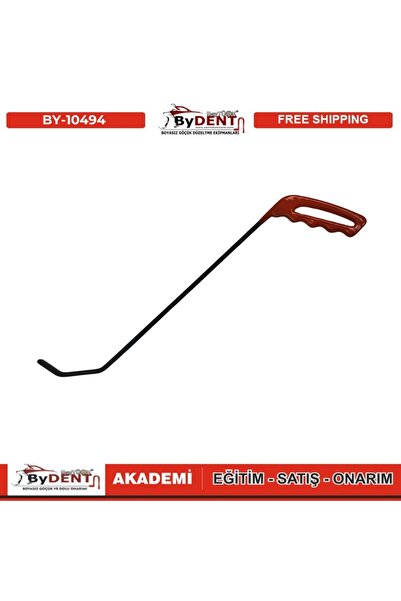 ByDENT Pdr Boyasız Göçük Düzeltme Çubuğu 37 6.5 5.5 cm