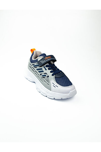 BABALİ 404 Pantofi sport pentru copii Deep Navy Blue