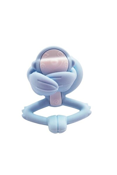 JollyMag GINGIVAL SILICONE INEL, MOMBELLA - BLUE MONKEY