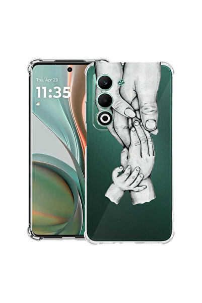 bestcase Carcasă antișoc pentru Xiaomi Redmi 15 5G (169 mm), familie, 2078496 AS 959