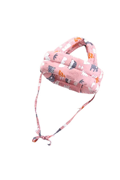 PriStyle Casca de Protectie pentru Bebelusi si Copii PriStyle®, Antisoc, pent...