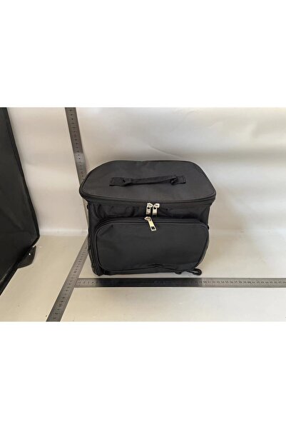 Flippy Τσάντα Πικνίκ με Θερμομόνωση, Πολυλειτουργική, με Θήκες, με 2 Τύπους Λ...