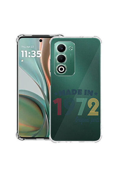 bestcase Carcasă antișoc pentru Xiaomi Redmi 15 5G (169 mm), piese originale 1972, 2078496 AS 1989