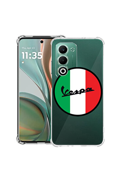 bestcase Carcasă antișoc pentru Xiaomi Redmi 15 5G (169 mm), Vespa, 2078496 AS 1708
