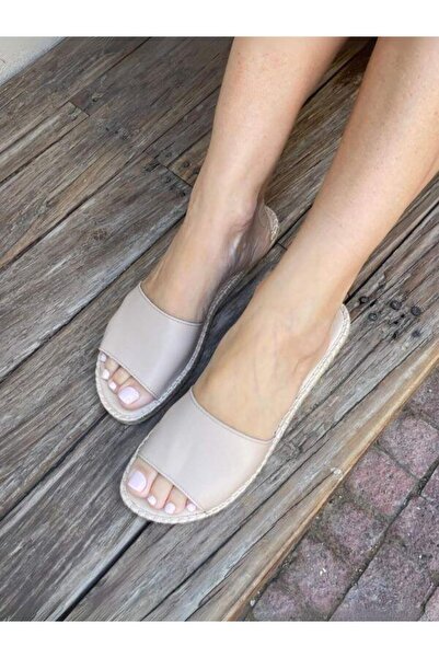 Shoeq Summer Espadrille