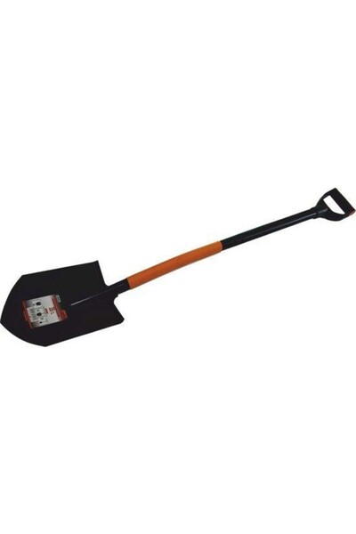 JollyMag Harlet, pickaxe, with metal handle, 19.5x29 cm, 119 cm, Richmann Exc...