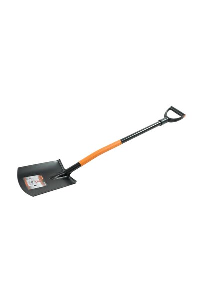 JollyMag Harlet, cazma, drept, cu coada metalica, 19.5x29 cm, 119 cm, Richman...