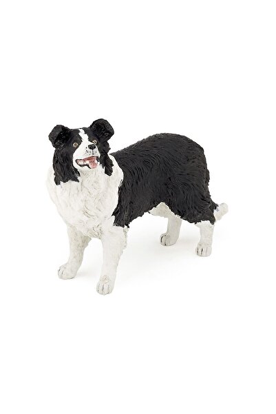 JollyMag PAPO FIGURINA CATEL BORDER COLLIE