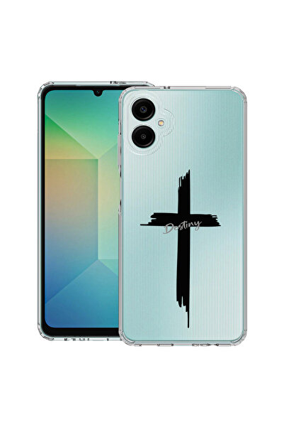 bestcase Husă antișoc pentru Samsung Galaxy A07 4G cu design Destiny, 2052053...