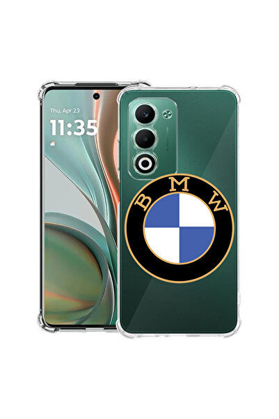 bestcase Carcasă antișoc pentru Xiaomi Redmi 15 5G (169 mm), BMW classic, 2078496 AS 1751