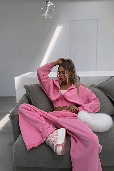 Fashiontayt SET SUPERIOR INFERIOR CU 3 FĂRȚI