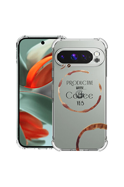 bestcase Carcasă antișoc Husa compatibilă cu Google Pixel 10 / Pixel 10 Pro, ...