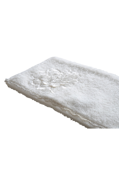 Home Sweet Home LAMINS HAVLU KREM 50x90cm