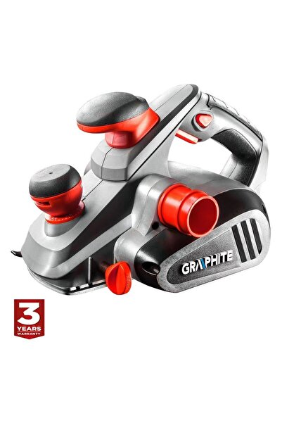 graphite Rindea electrica, 850 W, 82 mm,