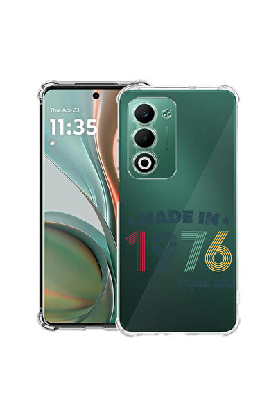 bestcase Carcasă antișoc pentru Xiaomi Redmi 15 5G (169 mm), piese originale ...