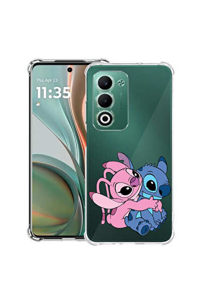 bestcase Carcasă antișoc pentru Xiaomi Redmi 15 5G (169 mm), cusătură de înge...