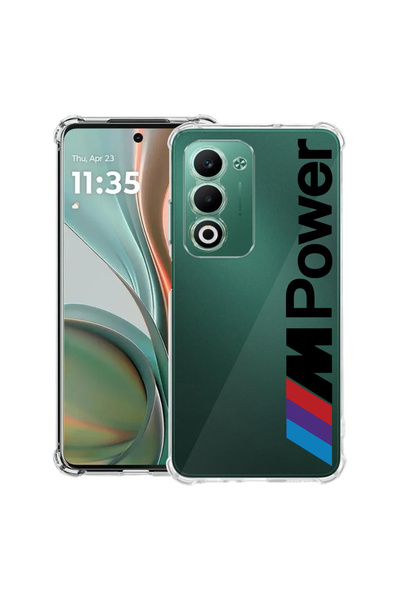 bestcase Удароустойчив калъф за Xiaomi Redmi 15 5G (169 мм), BMW M Power, 207...