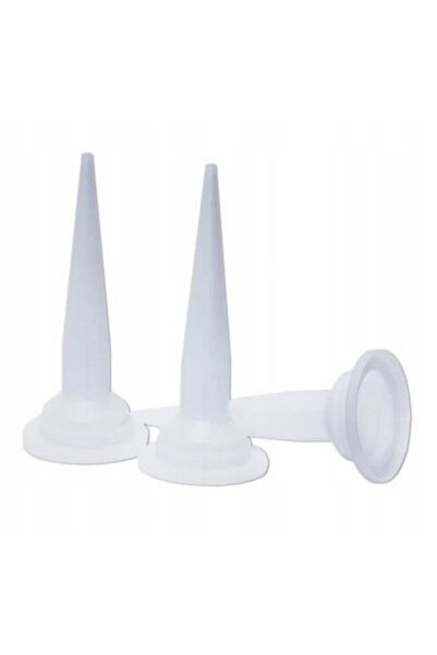 painter Rezerva cap plastic, pentru tuburile materialelor de etansare,