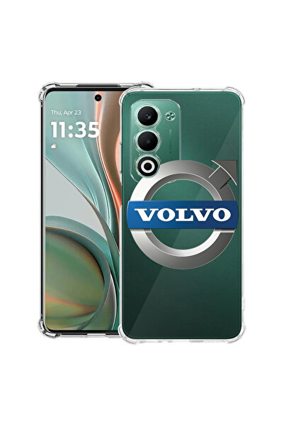 bestcase Αντικραδασμική θήκη για Xiaomi Redmi 15 5G (169 MM), Volvo, 2078496 ...