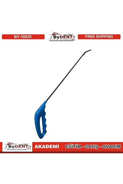 ByDENT Pdr Boyasız Göçük Düzeltme Çubuğu Uç 2 Boy 25 cm