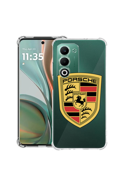 bestcase Carcasă antișoc pentru Xiaomi Redmi 15 (171 mm), Porsche, 2078498 AS...