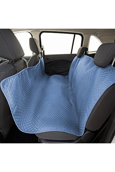 eysa Husa impermeabila pentru masina 130-150cm, Oslo Protect, C/03 Albastru