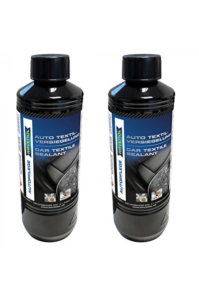 RAVENOL Pachet de 1 litru soluție Car Textile Sealant
