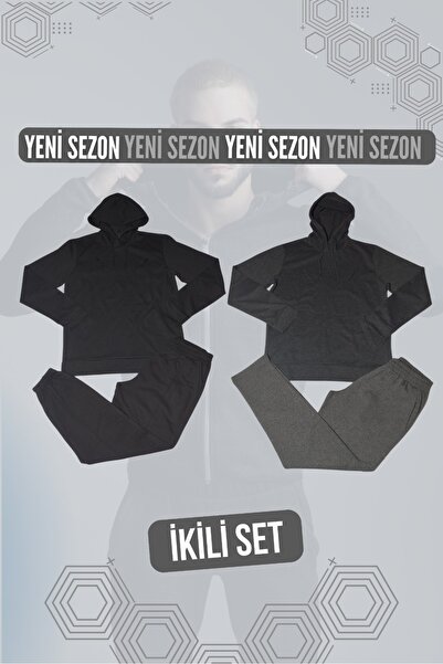 VERSCOVE Σετ αθλητικής φόρμας 2 τεμαχίων