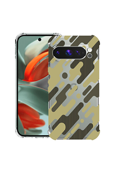 bestcase Carcasă antișoc Husa compatibilă cu Google Pixel 10 / Pixel 10 Pro, ...