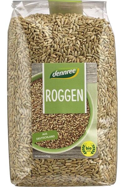 Dennree Biologicky 1 kg