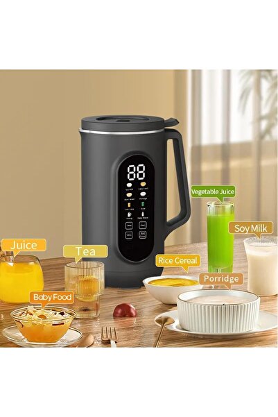 porodo Lifestyle Auto Hot and Cold Drink Maker 1L Capacity 800Wwith Digital Display