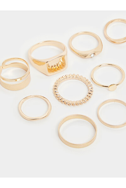 Styli Set of 10 - Assorted Rings