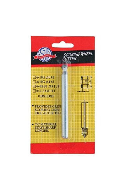 Strend Pro Rola taietoare, rezerva masina de taiat gresie, 8mm, Strend Pro