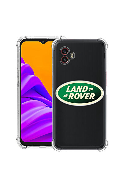 bestcase Carcasă antișoc pentru Samsung Galaxy Xcover 7 Pro cu design Land Ro...
