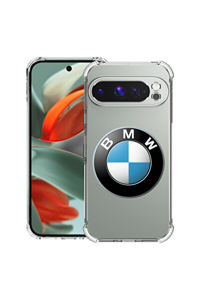 bestcase Carcasă antișoc pentru Google Pixel 10 Pro XL cu design BMW, 2052063 AS 1750