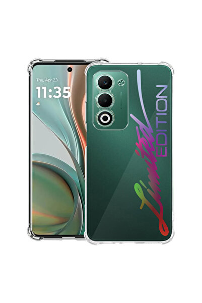 bestcase Carcasă antișoc pentru OPPO A5 5G cu design colorat, ediție limitată...