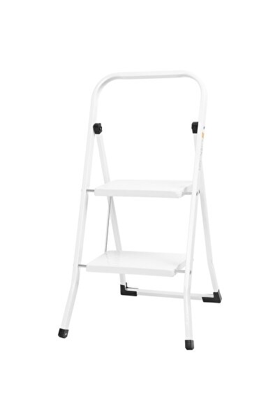 Strend Pro Scara hotel, 2 trepte, max. 150 kg, 88,5 cm, Strend Pro