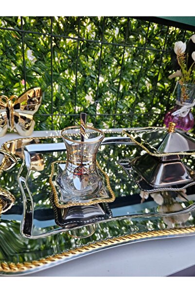 Home NHR ZİNCİR 40 PARÇA ÇAY SETİ