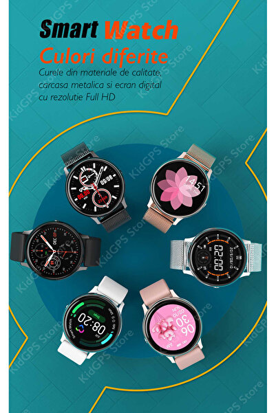 Techone Έξυπνο ρολόι DT88, IPS 1,2 ιντσών, πολλαπλά αθλήματα, bluetooth 4.2, καρδιακός ρυθμός, οξυγόνο, αντίσταση