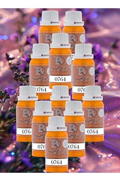 Banafa 11 قطعة زيت عطري رقم 0764 100 جرام