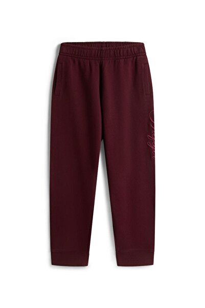 Tommy Hilfiger SCRIPT TERRY SWEATPANT